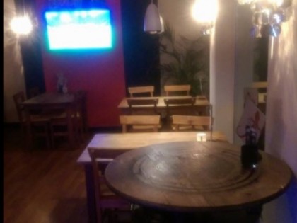 照片: Casa Loca Lohmar