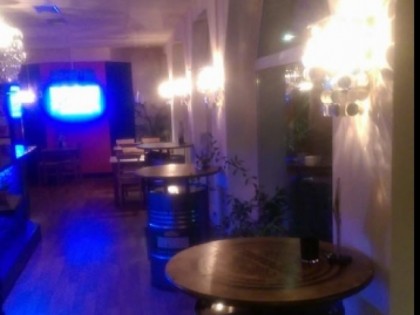 照片: Casa Loca Lohmar